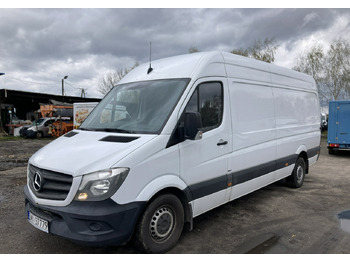 Furgon MERCEDES-BENZ Sprinter 316