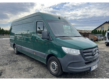 Furgon MERCEDES-BENZ Sprinter 311