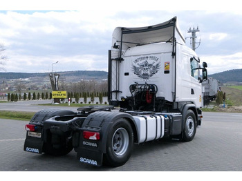 Gjysmë-kamion Scania G 450 /  RETARDER / CG 19 / EURO 6: foto 5