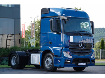 Gjysmë-kamion MERCEDES-BENZ Actros 1845