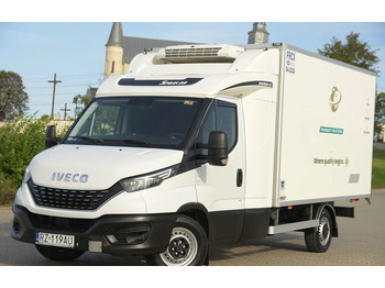 Furgon frigorifer IVECO Daily 35s18