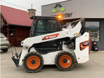 Mini fadrom Bobcat S 66: foto 5