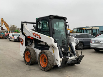 Mini fadrom Bobcat S 66: foto 3