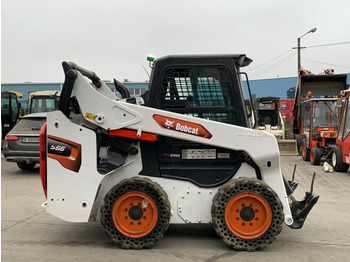 Mini fadrom Bobcat S 66: foto 2