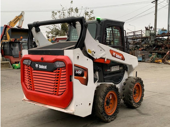 Mini fadrom Bobcat S 66: foto 4