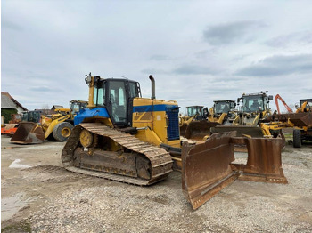 Buldozer CATERPILLAR D6N LGP