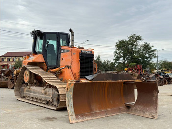 Buldozer CATERPILLAR D6N LGP