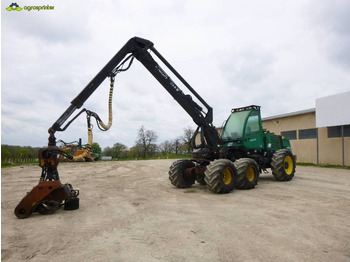 Korrëse pylltarie JOHN DEERE