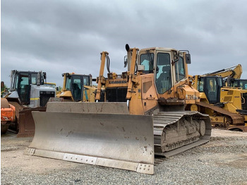 Buldozer LIEBHERR PR 724