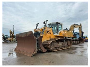 Buldozer LIEBHERR PR 736