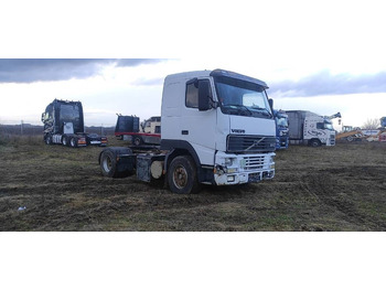 Gjysmë-kamion VOLVO FH12 380