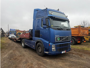 Kamion vagonetë VOLVO FH12 460