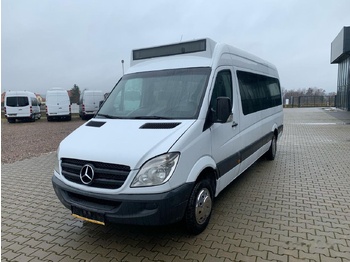 Minibus MERCEDES-BENZ Sprinter 515