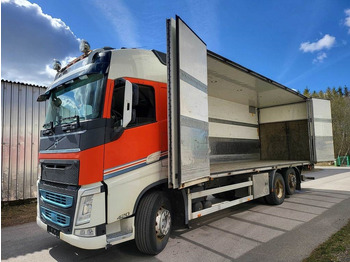 Kamion vagonetë VOLVO FH 420