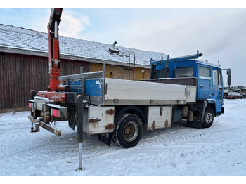 Lizingu i Volvo FL6 Volvo FL6: foto 5