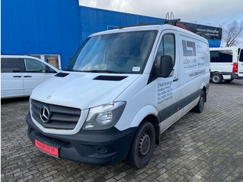 Minibus MERCEDES-BENZ Sprinter 313