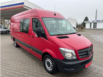 Minibus MERCEDES-BENZ Sprinter 316