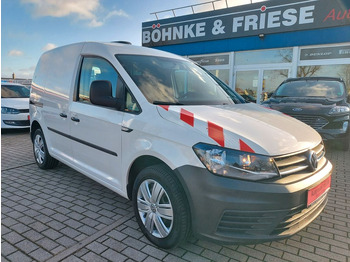 Minibus VOLKSWAGEN Caddy