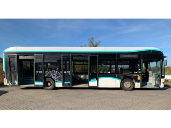 Autobus qyteti Mercedes-Benz Citaro O530 * Klima * EU5 * 3 Türen* Kneeling: foto 2