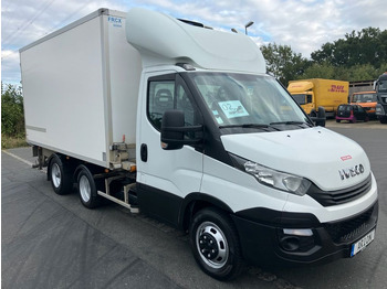 Furgon frigorifer IVECO Daily 35c18