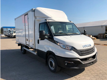 Furgon frigorifer IVECO Daily 35s18