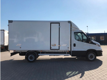 Furgon frigorifer i ri Iveco Daily 35S18H Kühlkoffer: foto 3