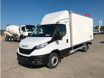 Furgon frigorifer i ri Iveco Daily 35S18H Kühlkoffer: foto 2