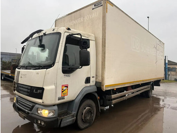 Kamion vagonetë DAF LF 180