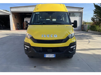 Minibus IVECO Daily