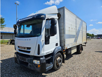 Kamion bagëtish IVECO EuroCargo 150E