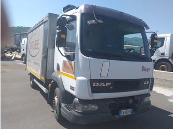 Kamion me tendë DAF 45 150