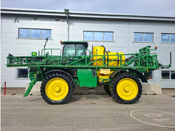 Spërkatës John Deere 5430: foto 2