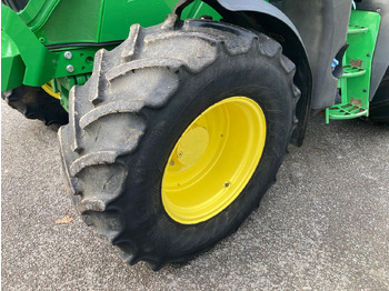 Traktor i ri John Deere 6130R: foto 2