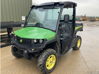 ATV/ Qarku virtual JOHN DEERE