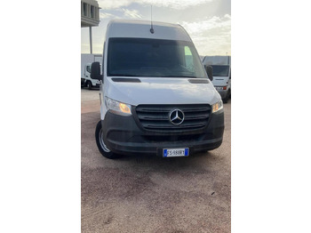 Furgon MERCEDES-BENZ Sprinter 316