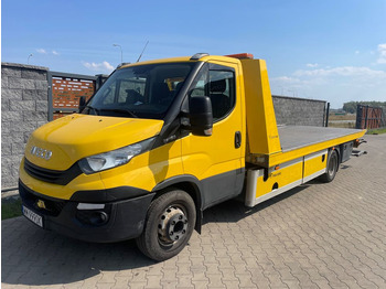 Karrotrec IVECO Daily