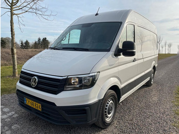 Furgon VOLKSWAGEN Crafter 35