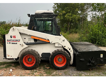 Mini fadrom BOBCAT S16