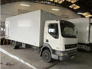 Kamion frigorifer DAF LF 45