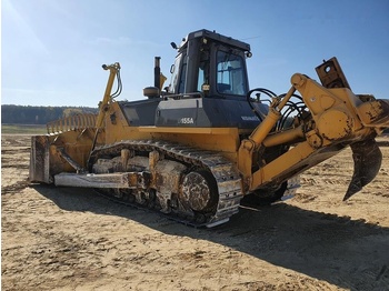 Buldozer Komatsu D155: foto 4