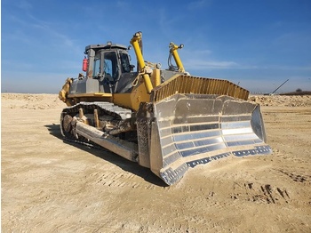 Buldozer Komatsu D155: foto 3