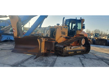 Buldozer CATERPILLAR D6N LGP