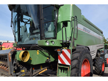 Autokombajnë Fendt 6300 C AL: foto 2