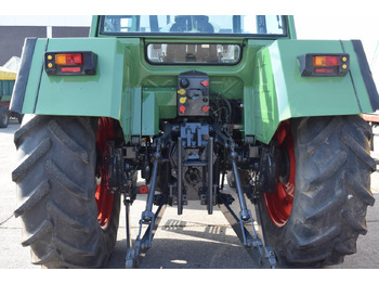 Traktor Fendt Farmer 311 LSA: foto 5
