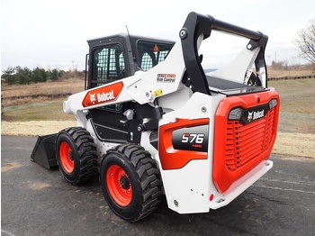 Mini fadrom BOBCAT S76