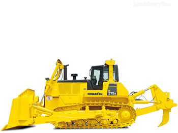 Buldozer KOMATSU