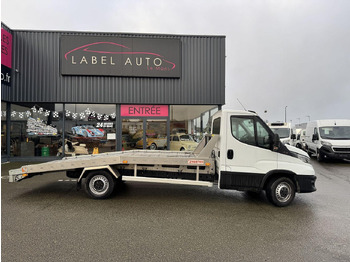 Karrotrec IVECO Daily 35s16