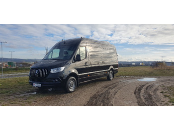 Minibus MERCEDES-BENZ Sprinter