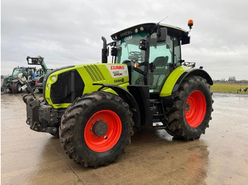 Traktor CLAAS Arion 620