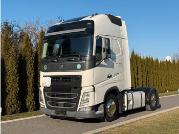Gjysmë-kamion VOLVO FH 500